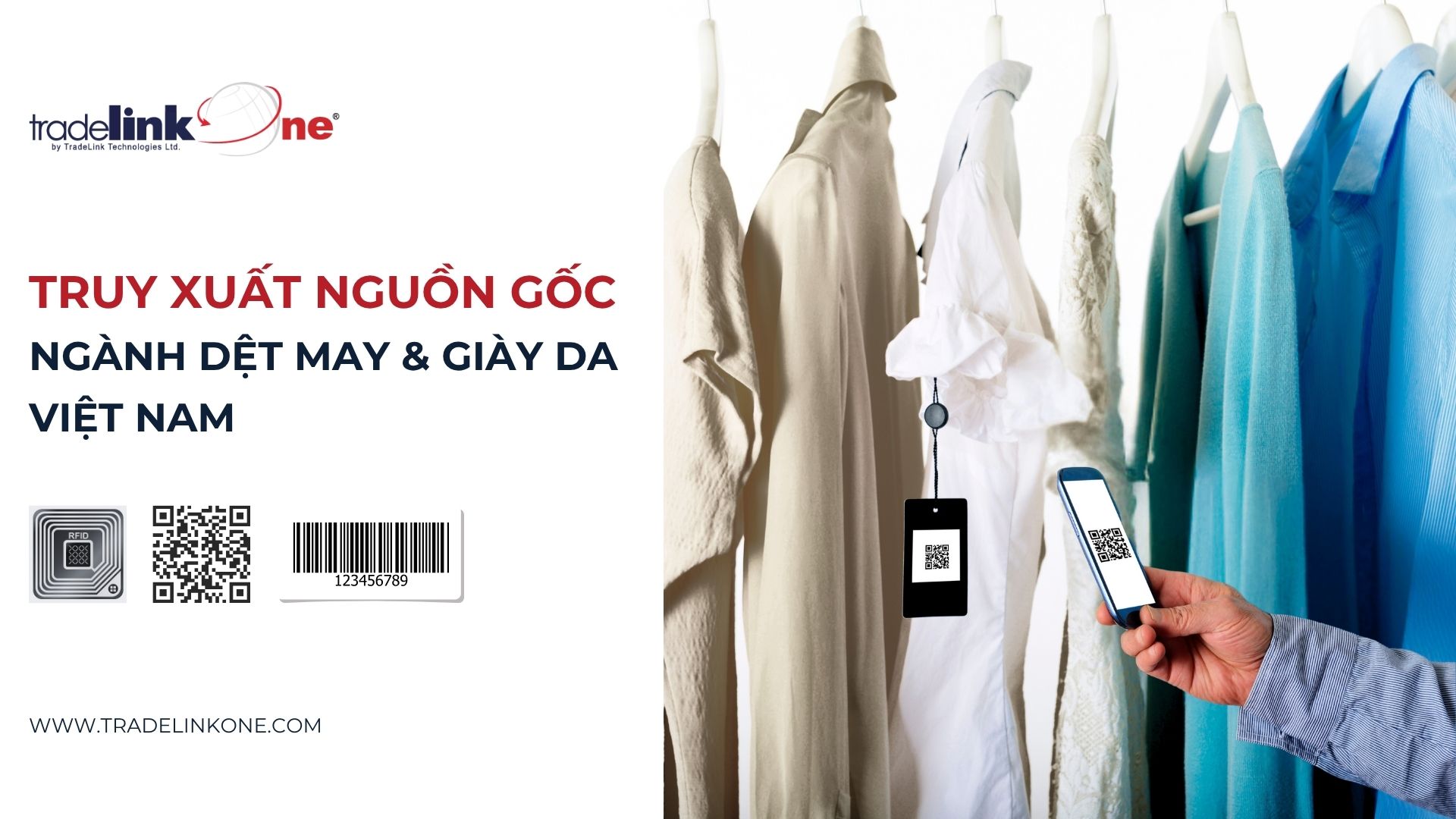 Traceability vn