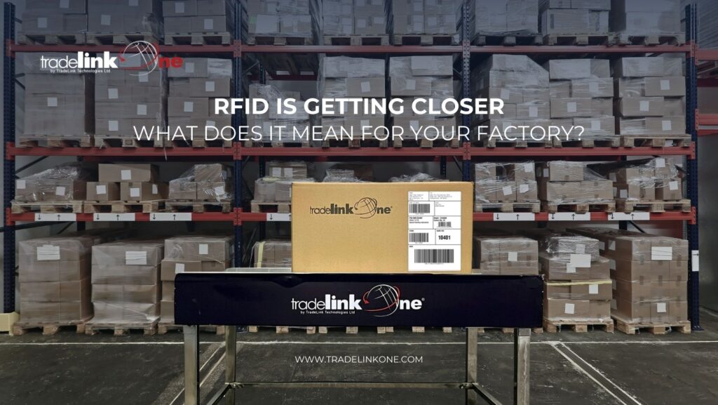 Rfid is getting closer