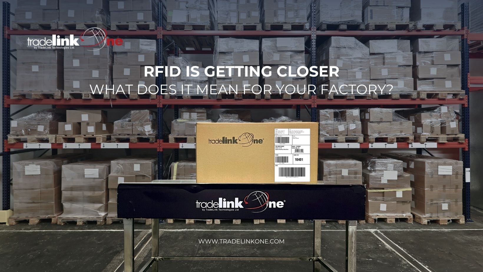 Rfid is getting closer